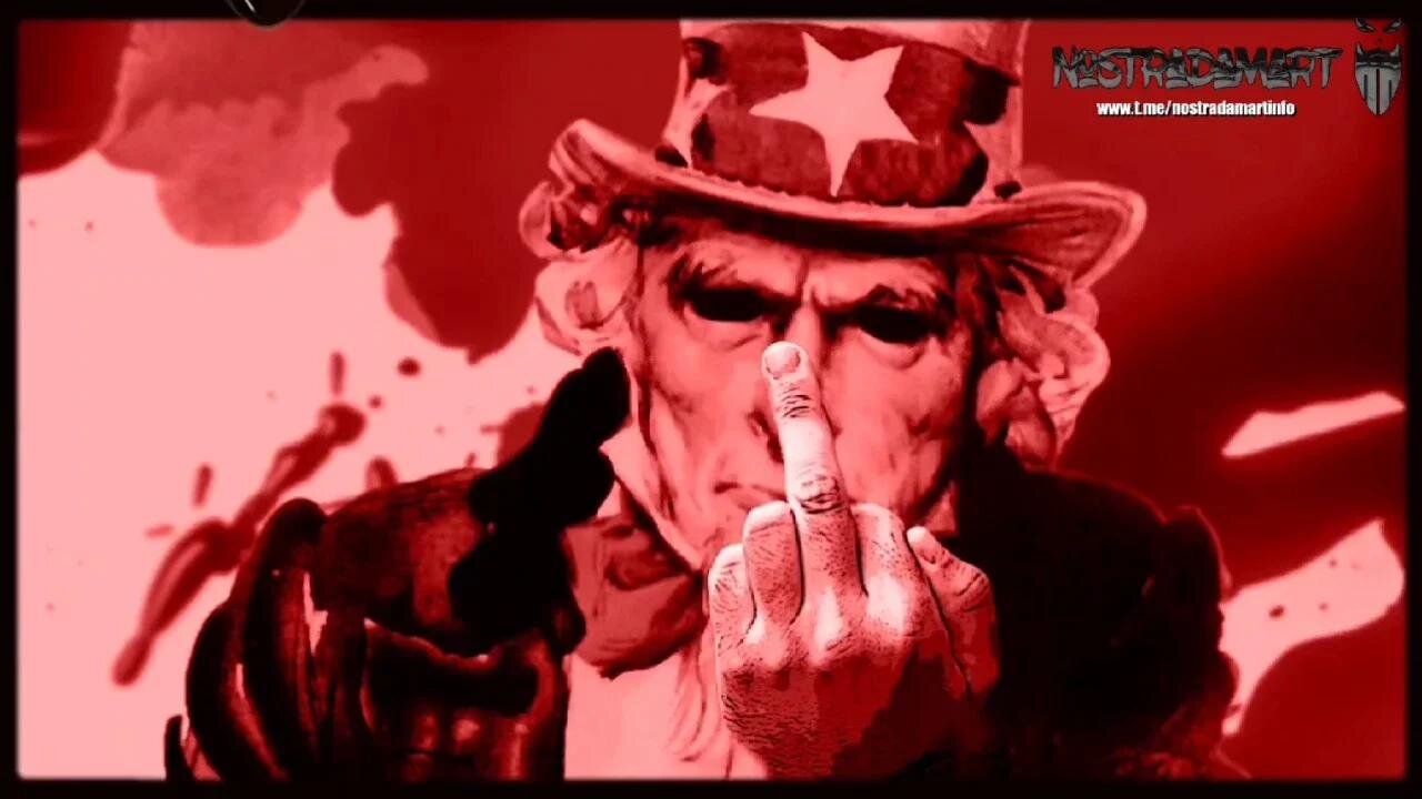 Reese Report (FR) - Pas de paix au Moyen-Orient, déclarent les États-Unis