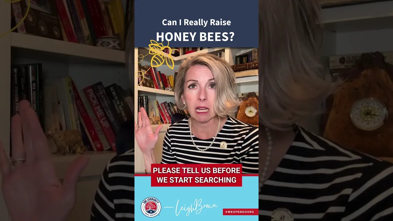 🐝 Buzzy Truths! Can I Raise Bees in Concord, NC?