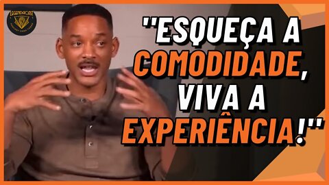 WILL SMITH MOTIVACIONAL: "ENCARE SEUS MEDOS" | LEGENDADO PT-BR