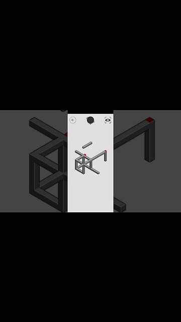 Hocus on Android: level generator 74