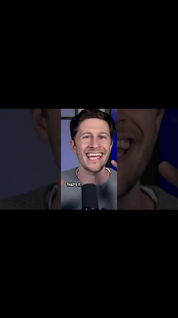 Are Our Presidential Candidates Too Old? #shorts