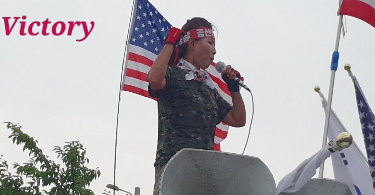 220813...Welcome to South Korea's US military training.한국 미국 군사훈련 환영.