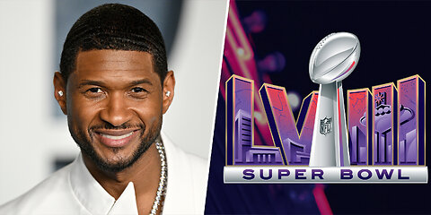 Super Bowl 58 Halftime Ritual Decoded Usher To Headline Super Bowl LVIII