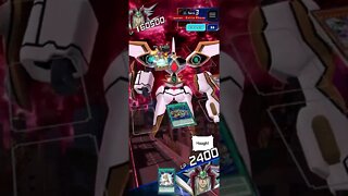 Yu-Gi-Oh! Duel Links - Assist Raid Duel - The Embodiment of Despair: Meklord Astro Mekanikle