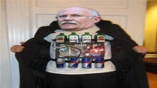 Bail Bondsman Tries to Quit Taking Drugs and Drinking