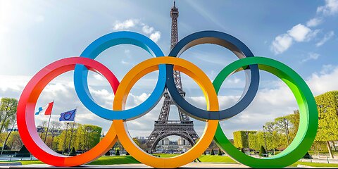 A rant on the Olympics