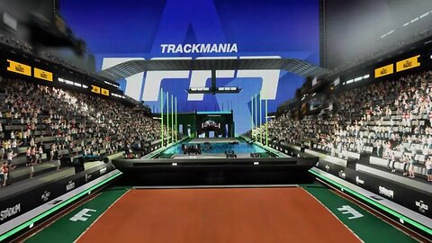 Trackmania -Intro-