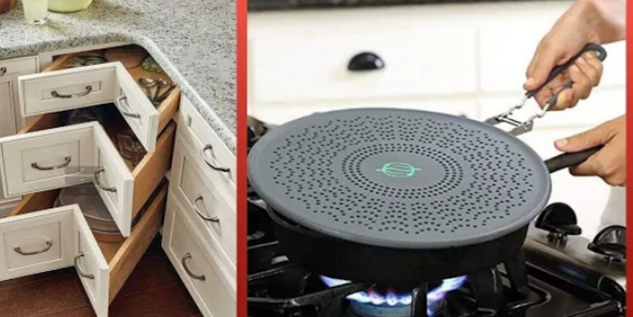 Best kitchen gadgets that will make your life easier