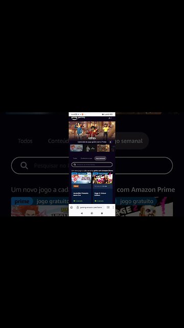 Invincible Presents: Atom Eve; Grátis na Prime Gaming Amazon