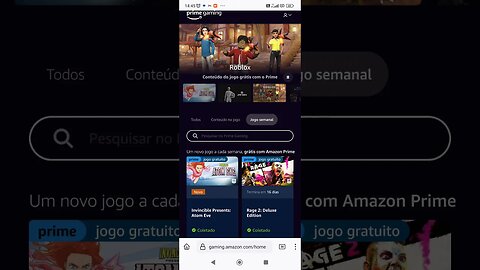 Invincible Presents: Atom Eve; Grátis na Prime Gaming Amazon
