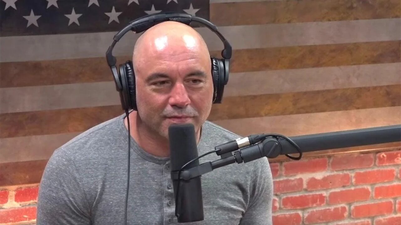 1 Hour of The Craziest Conspiracy Theories In Joe Rogan History