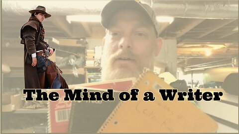 Story Time - James Morgan and Clint Brown