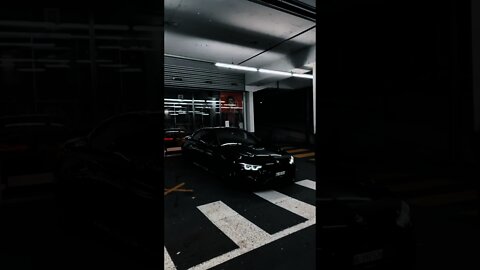 Black Mamba #bmw ///M