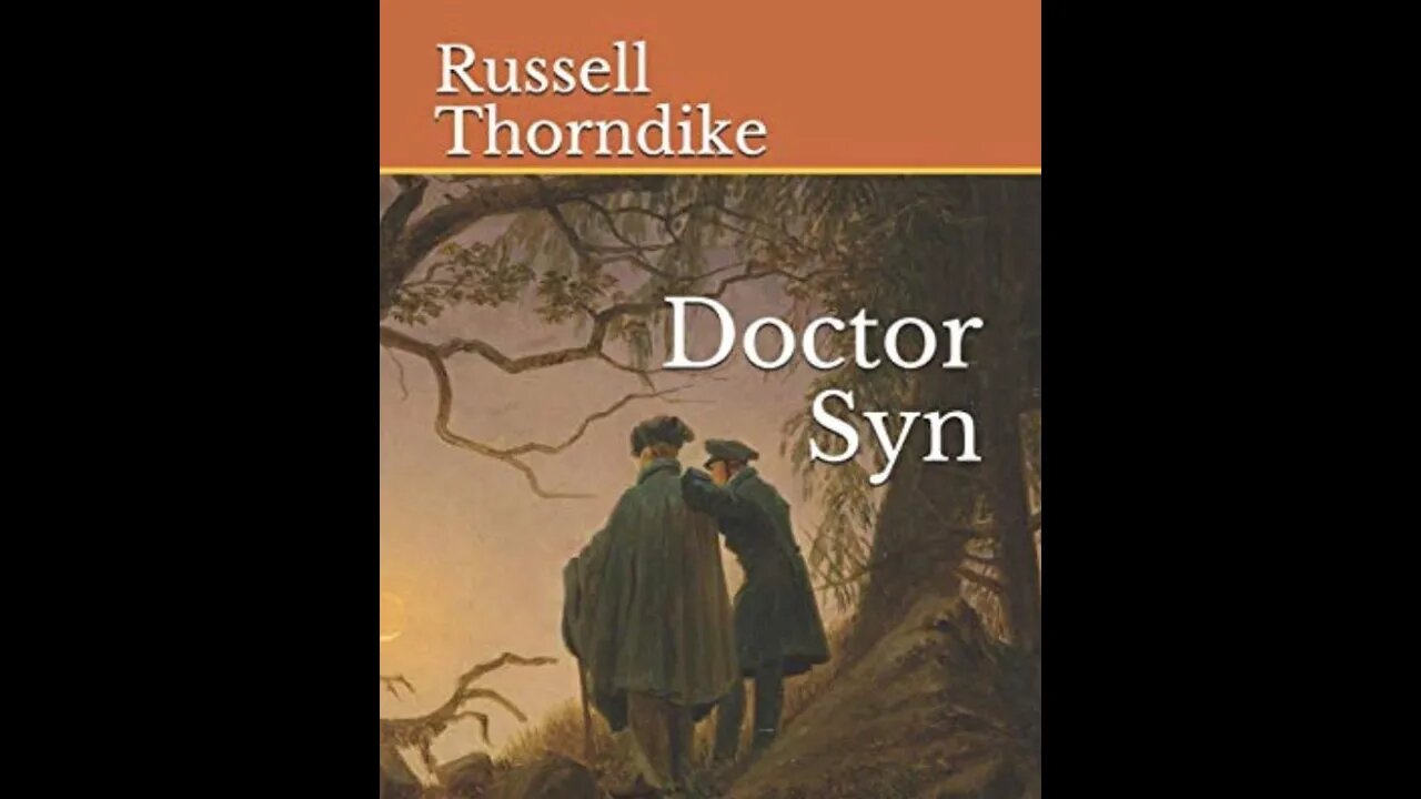 Doctor Syn by Russell Thorndike - Audiobook