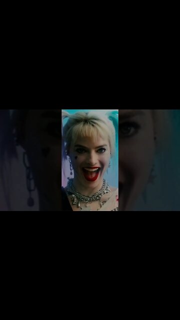 Margot Robbie can't... #shorts #shortsfeed