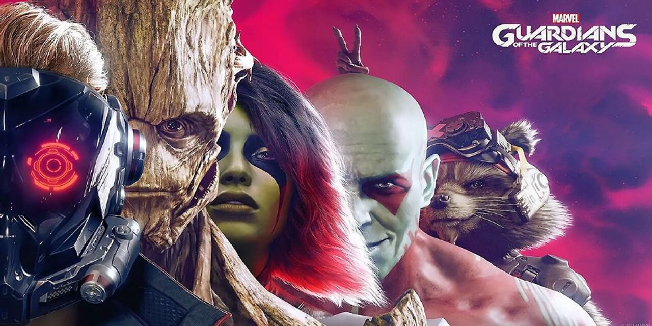 RapperJJJ LDG Clip: Marvel's Guardians Of The Galaxy Underperformed In Sales