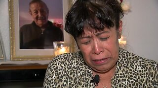 Habla la familia de hombre que murió en accidente de construcción en Gilbert