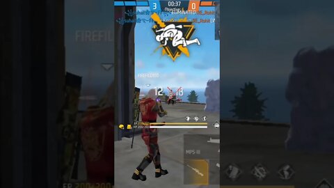 প্রথমেই হেডশট পড়লো সবাই দেখো।#shorts #firefild100