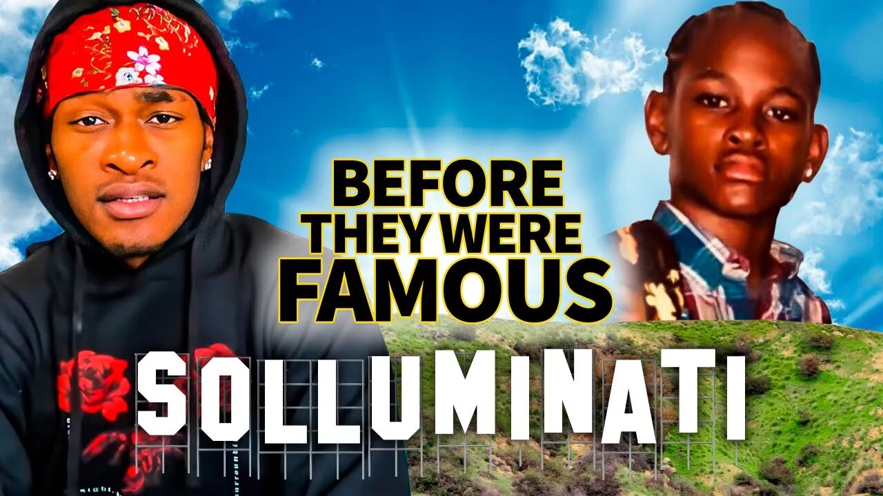 SoLLUMINATI | Before They Were Famous | SPIRITUAL So Biography