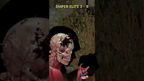 SNIPER ELITE