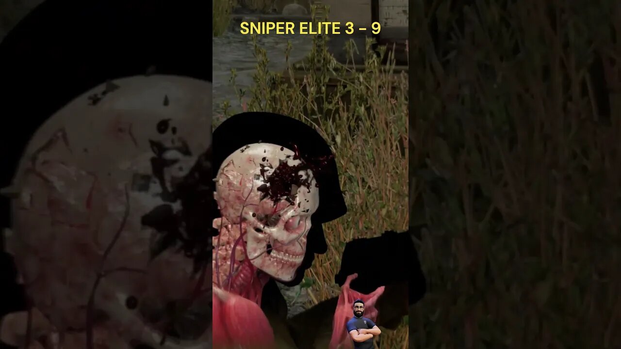 SNIPER ELITE