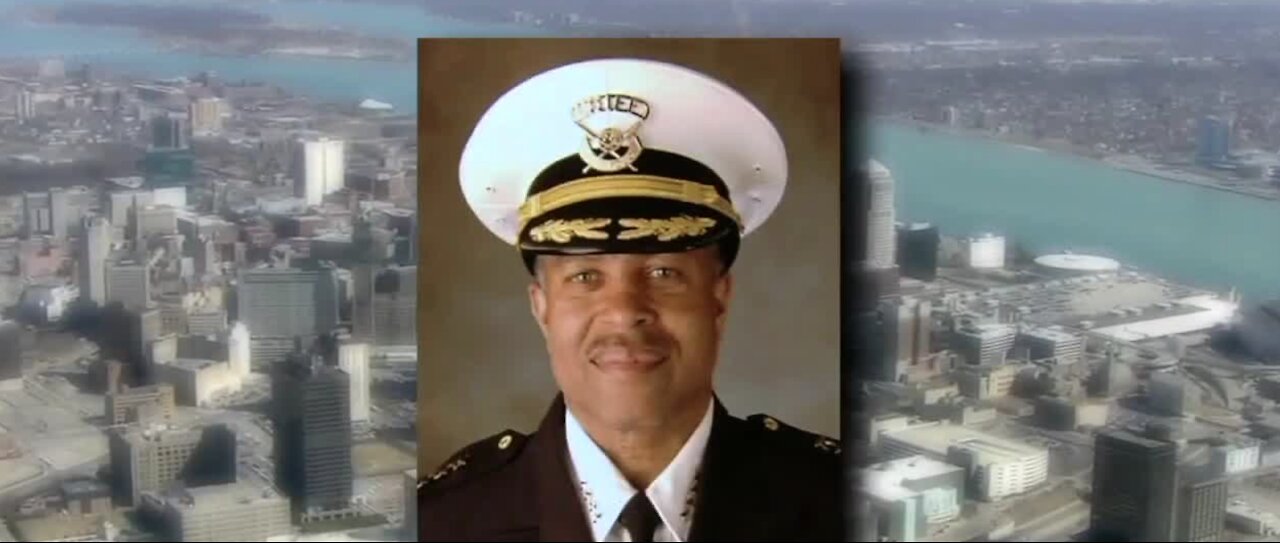 Sources: DPD chief may run for governor