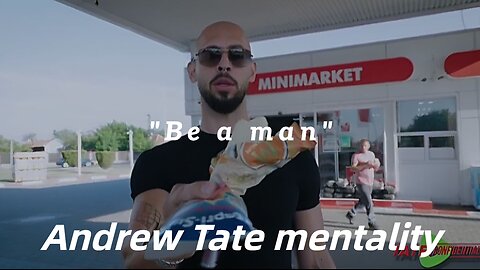 Andrew Tate - Rihanna S&M (edit)