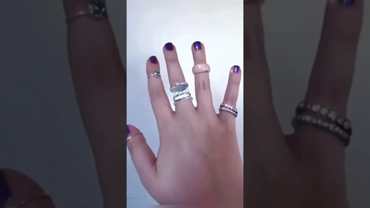 Invisible Finger Tricks