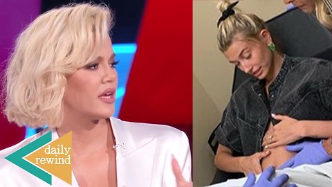 Khloe Opens Up About Tristan Cheating Scandal! Justin Bieber’s April Fools Joke BACKFIRES! | DR