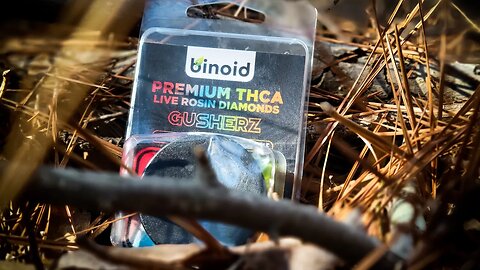 TASTE LIKE FRUIT SNACKS😋 @binoidcbd #thca #diamonds #live #Rosin #Diamonds