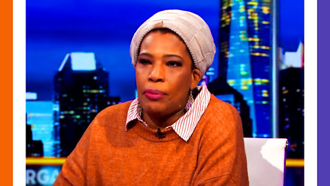 Macy Gray Speaks Out Against Trans Women