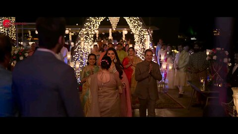 Diwali - Apurva | Tara Sutaria & Dhairya Karwa | Vishal Mishra | Kaushal Kishore