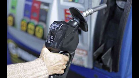 Are Gasoline Prices Being Pushed Higher on Purpose?