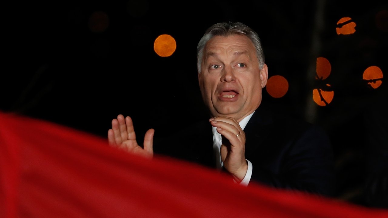 Hungary Could Face EU Sanctions For Hardline Policies