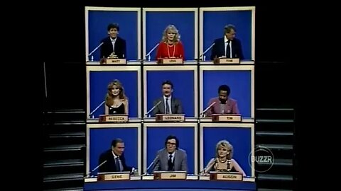 TPIR New Orleans Special Presentation:Match Game Hollywood Squares Hour