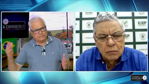 FAEP segue apartidária mas pede respeito aos produtores de alimentos.