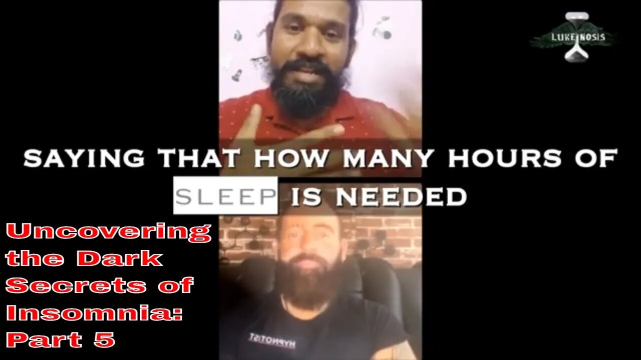 The Surprising Truth About How Many Hours of Sleep You Really Need Part 5