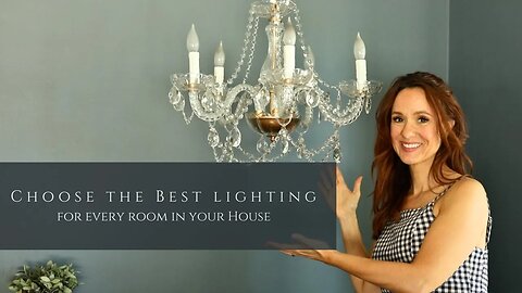 2 Rules & the Most Common Mistakes, Follow These Interior Design Principles!! 