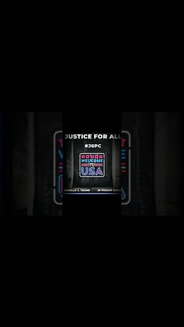 36 prisioner chorus..the j6 grift continues , stronger #trump #freedomcorner