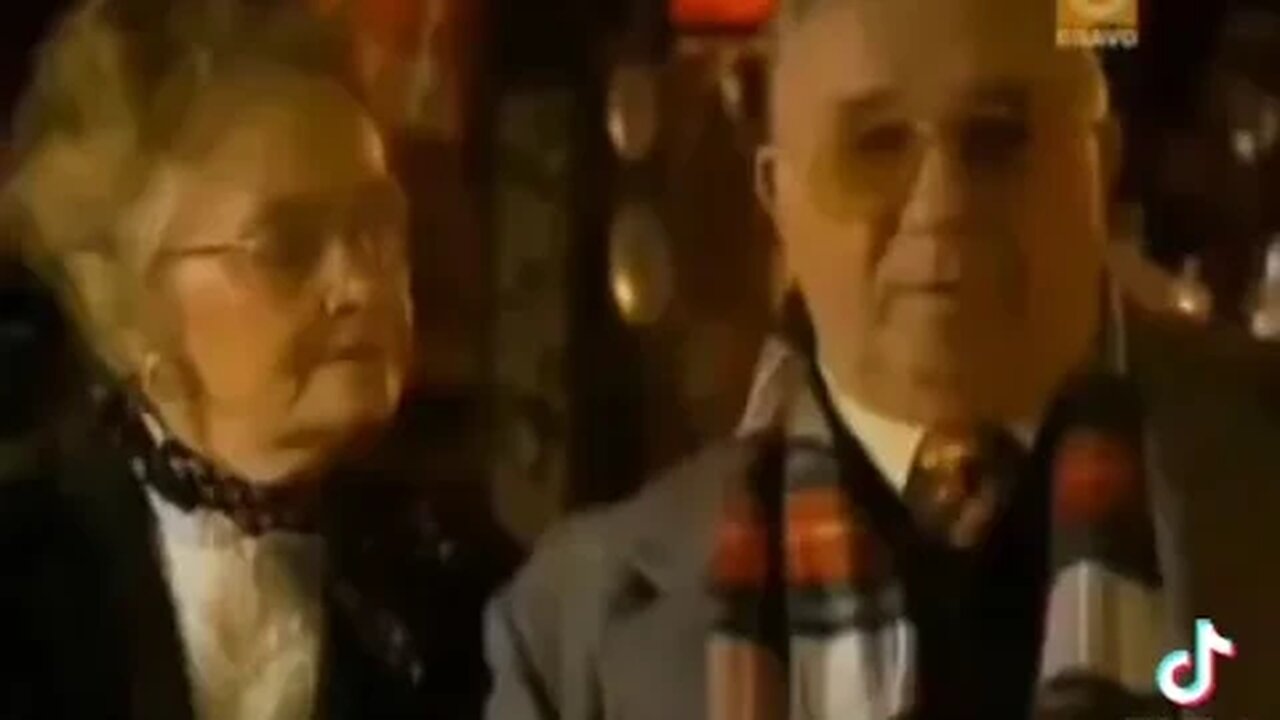 Ed Warren,Demonolgist