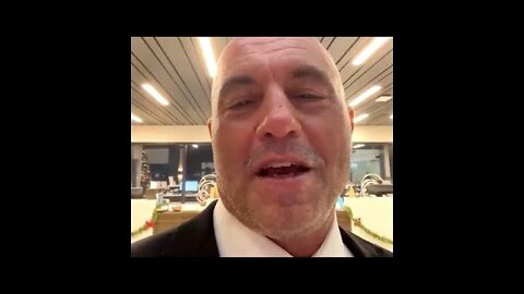 Joe Rogan trolling Lex Fridman