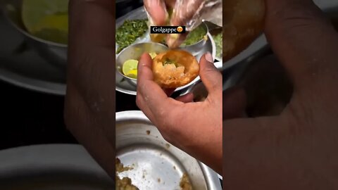 golgappa lover 🧐🧐😄@shemarootv #shorts #trending #shortvideo