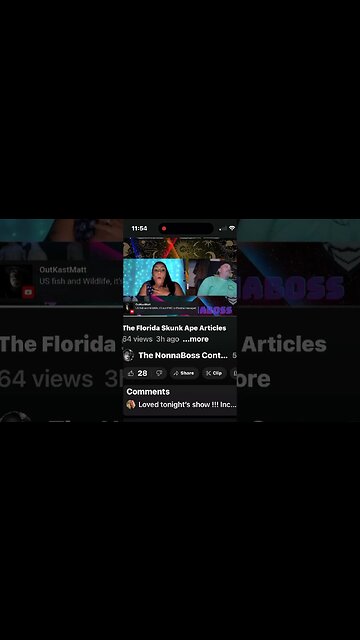 When LIGHTNING Strikes!!😳⚡️⚡️ #bigfoot #nationalforest #hiking #ocalanationalforest #skunkape