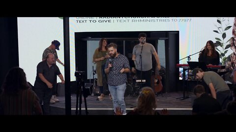 RADIANT CHURCH 11AM 2022-07-24 12:51