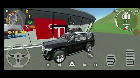 CAR SIMULATOR 2🚘✨️| Buying My first Expensive Luxurious Car | Gameplay "T£G"