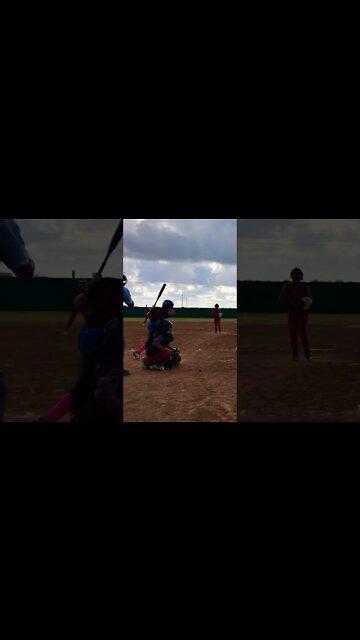 Got Em Swinging #shorts #short