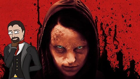 Friend Request // Review
