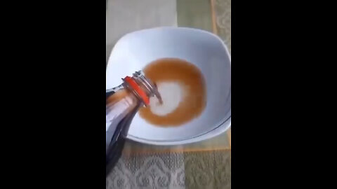 Turning Soda and Toothpaste into Magnetic Putty: A Mind-Blowing Experiment