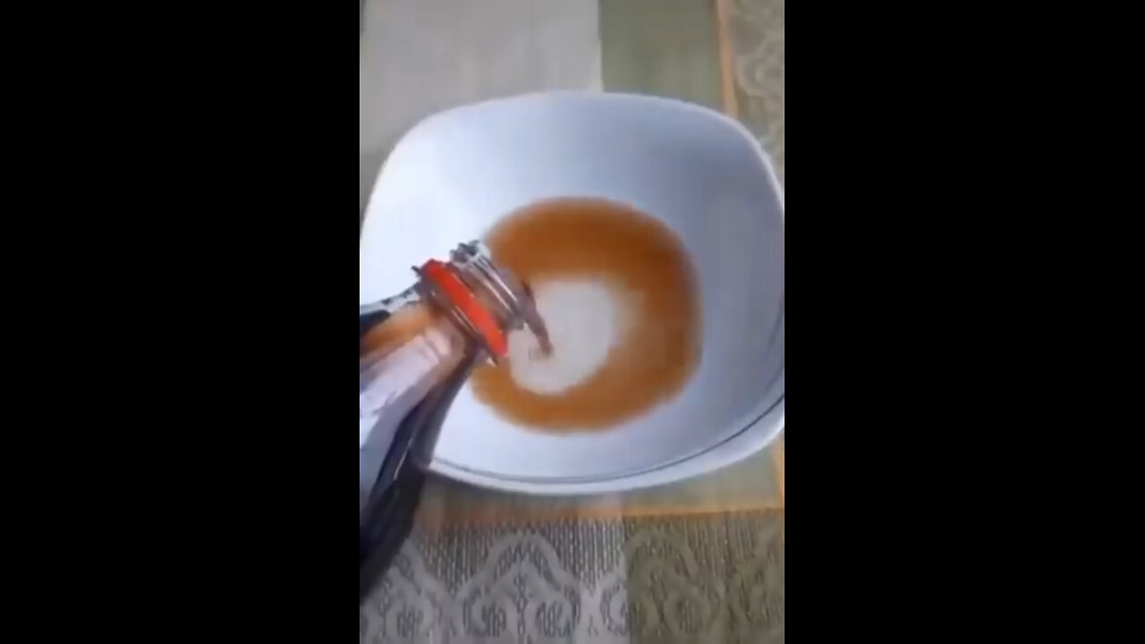 Turning Soda and Toothpaste into Magnetic Putty: A Mind-Blowing Experiment