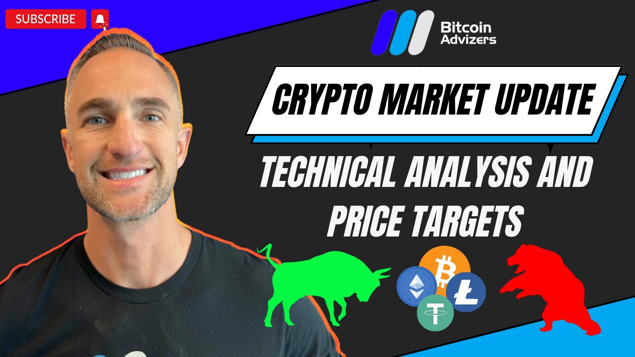 Decrypting Freedom: Daily Crypto Market Analysis & Battle Plan Against Tyranny